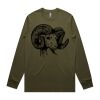 AS Colour -  Men's Staple L/S Tee  Thumbnail