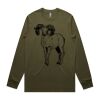 AS Colour -  Men's Staple L/S Tee  Thumbnail