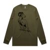 AS Colour -  Men's Staple L/S Tee  Thumbnail
