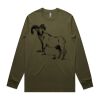 AS Colour -  Men's Staple L/S Tee  Thumbnail