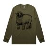 AS Colour -  Men's Staple L/S Tee  Thumbnail