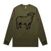 AS Colour -  Men's Staple L/S Tee  Thumbnail
