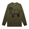 AS Colour -  Men's Staple L/S Tee  Thumbnail