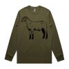AS Colour -  Men's Staple L/S Tee  Thumbnail