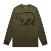 AS Colour -  Men's Staple L/S Tee  Thumbnail