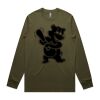 AS Colour -  Men's Staple L/S Tee  Thumbnail