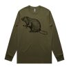AS Colour -  Men's Staple L/S Tee  Thumbnail