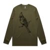 AS Colour -  Men's Staple L/S Tee  Thumbnail