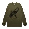 AS Colour -  Men's Staple L/S Tee  Thumbnail