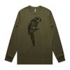 AS Colour -  Men's Staple L/S Tee  Thumbnail