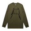 AS Colour -  Men's Staple L/S Tee  Thumbnail