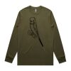 AS Colour -  Men's Staple L/S Tee  Thumbnail