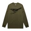 AS Colour -  Men's Staple L/S Tee  Thumbnail
