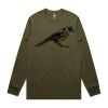 AS Colour -  Men's Staple L/S Tee  Thumbnail