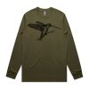 AS Colour -  Men's Staple L/S Tee  Thumbnail