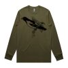AS Colour -  Men's Staple L/S Tee  Thumbnail