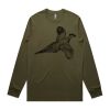 AS Colour -  Men's Staple L/S Tee  Thumbnail