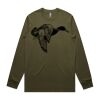 AS Colour -  Men's Staple L/S Tee  Thumbnail
