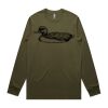 AS Colour -  Men's Staple L/S Tee  Thumbnail