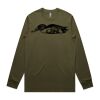 AS Colour -  Men's Staple L/S Tee  Thumbnail
