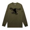 AS Colour -  Men's Staple L/S Tee  Thumbnail