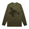 AS Colour -  Men's Staple L/S Tee  Thumbnail