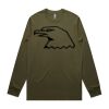AS Colour -  Men's Staple L/S Tee  Thumbnail