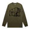 AS Colour -  Men's Staple L/S Tee  Thumbnail