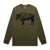 AS Colour -  Men's Staple L/S Tee  Thumbnail