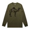 AS Colour -  Men's Staple L/S Tee  Thumbnail