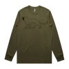 AS Colour -  Men's Staple L/S Tee  Thumbnail