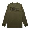 AS Colour -  Men's Staple L/S Tee  Thumbnail