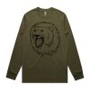 AS Colour -  Men's Staple L/S Tee  Thumbnail