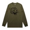 AS Colour -  Men's Staple L/S Tee  Thumbnail
