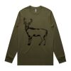 AS Colour -  Men's Staple L/S Tee  Thumbnail