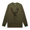 AS Colour -  Men's Staple L/S Tee  Thumbnail