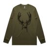 AS Colour -  Men's Staple L/S Tee  Thumbnail