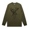 AS Colour -  Men's Staple L/S Tee  Thumbnail