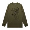 AS Colour -  Men's Staple L/S Tee  Thumbnail