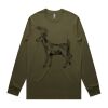 AS Colour -  Men's Staple L/S Tee  Thumbnail