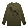 AS Colour -  Men's Staple L/S Tee  Thumbnail