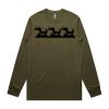 AS Colour -  Men's Staple L/S Tee  Thumbnail