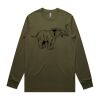 AS Colour -  Men's Staple L/S Tee  Thumbnail