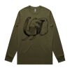 AS Colour -  Men's Staple L/S Tee  Thumbnail