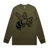 AS Colour -  Men's Staple L/S Tee  Thumbnail