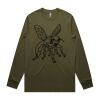 AS Colour -  Men's Staple L/S Tee  Thumbnail