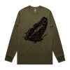 AS Colour -  Men's Staple L/S Tee  Thumbnail