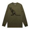 AS Colour -  Men's Staple L/S Tee  Thumbnail