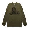 AS Colour -  Men's Staple L/S Tee  Thumbnail