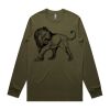 AS Colour -  Men's Staple L/S Tee  Thumbnail